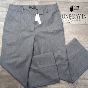 Talbots Petite Heritage Wool Dress Pants Size 14P